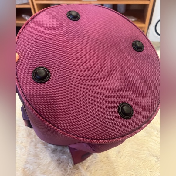 NEW 9” Practitioner Crystal Tones Nylon Case: Crystal Singing bowls ✨ - Picture 7 of 16